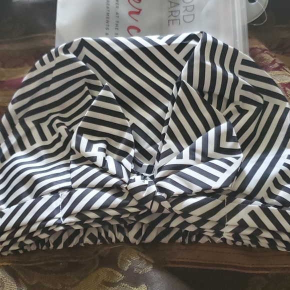 Nord and  bare bowed shower cap or for spa - Picture 7 of 7